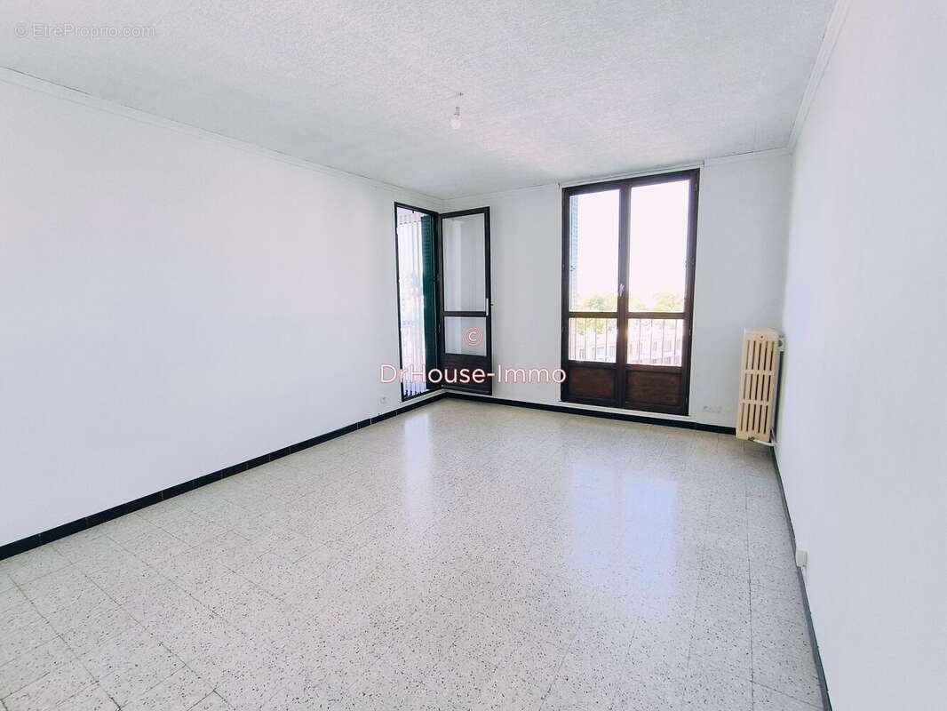 Appartement à ALLAUCH