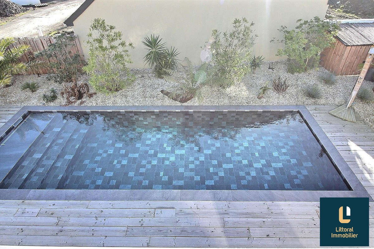 Maison à ETABLES-SUR-MER