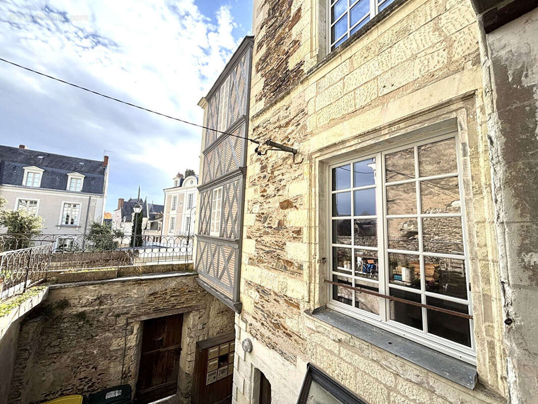 Appartement à ANGERS