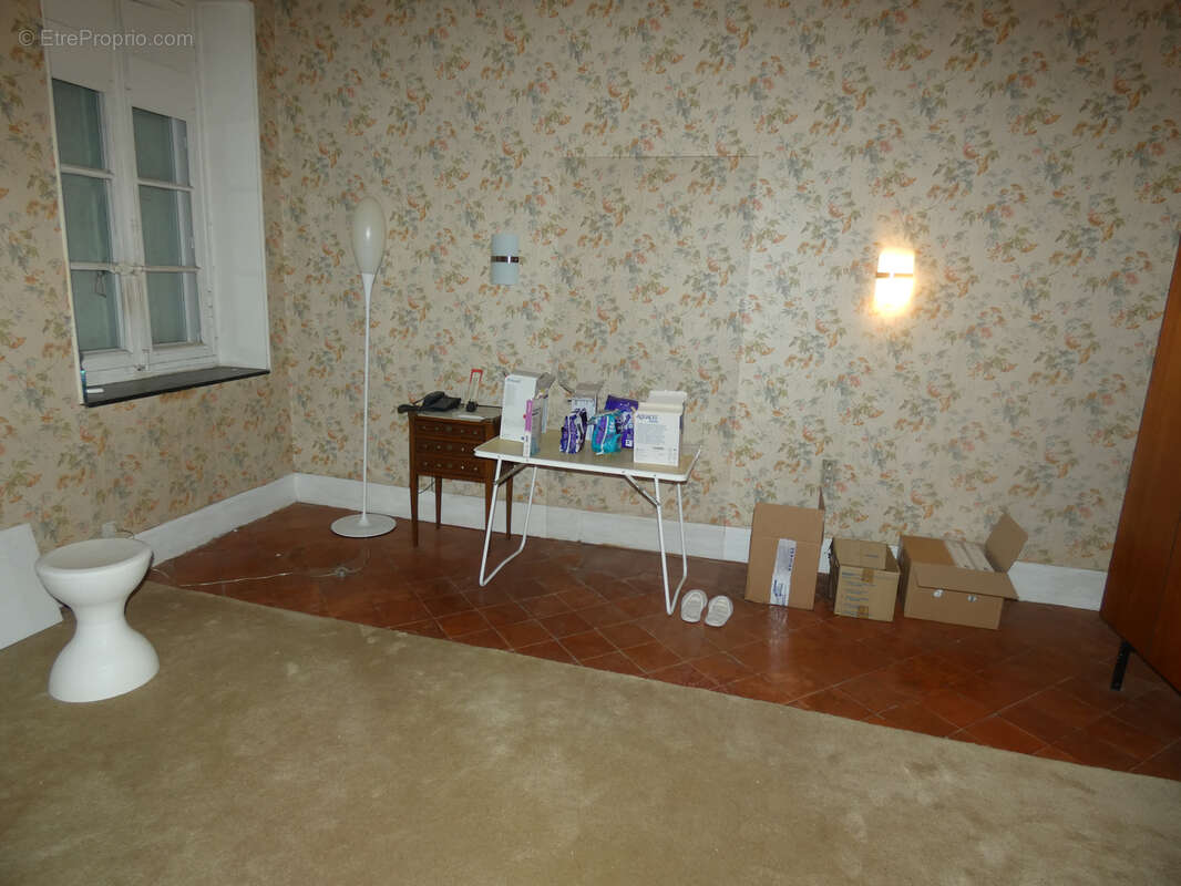 Appartement à CARCASSONNE