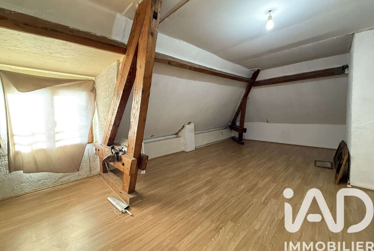 Photo 9 - Maison à CHAOURCE