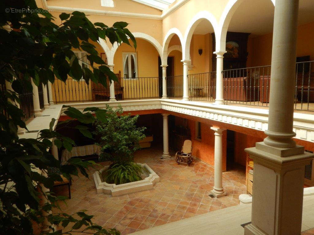 Maison type Hacienda Nimes Garrigue - photo 3