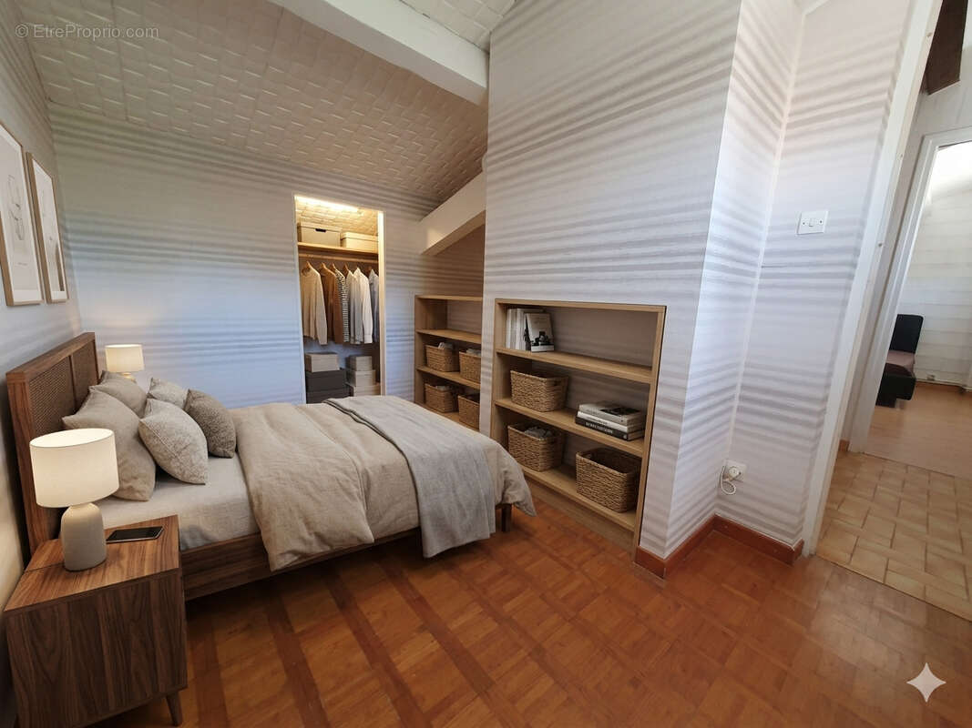 Maison à CAISSARGUES