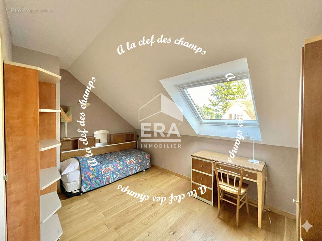 Maison à GIF-SUR-YVETTE