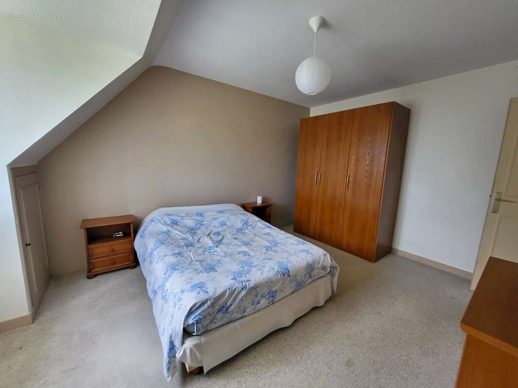 Maison à vendre 8 pièces LANVEOC (29) - photo 23
