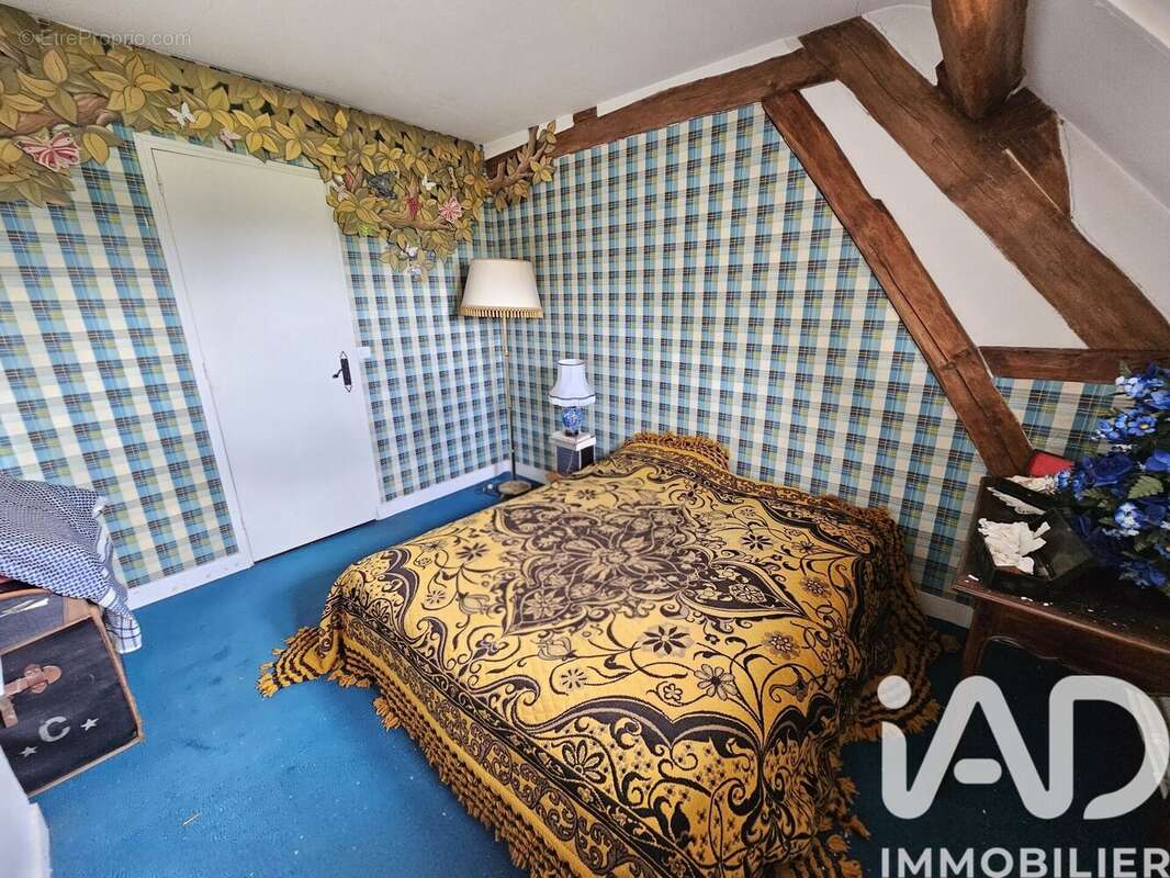Photo 8 - Maison à SAINT-PIAT