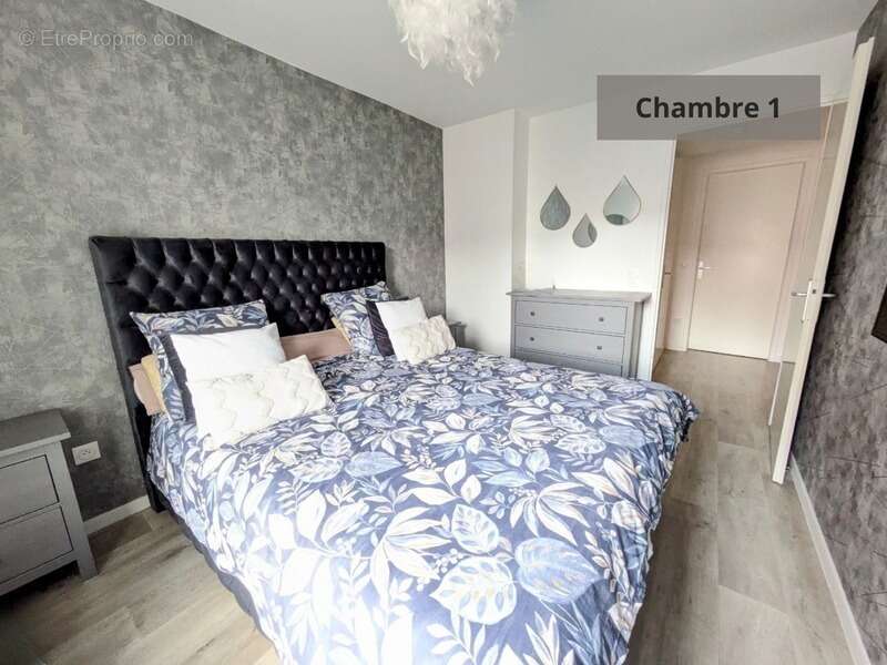 Appartement à BEZONS