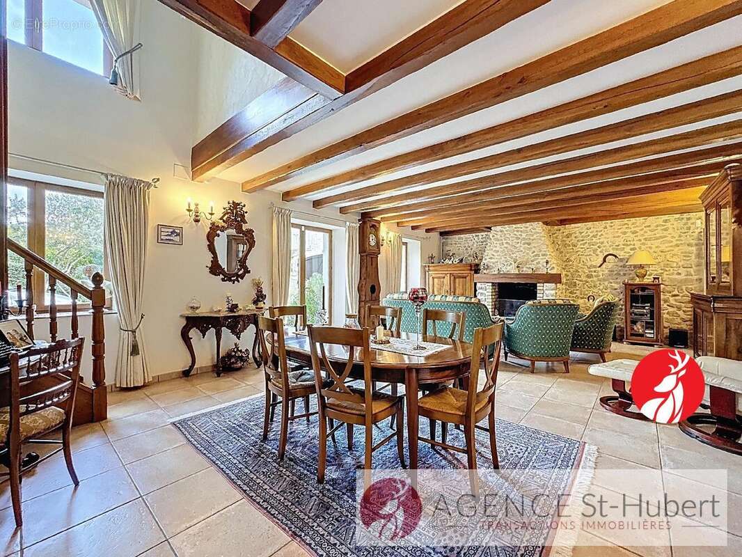 Maison à ACHERES-LA-FORET