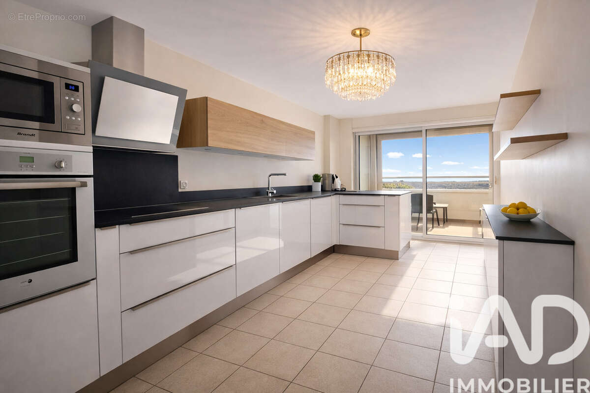 Photo 3 - Appartement à MONTPELLIER