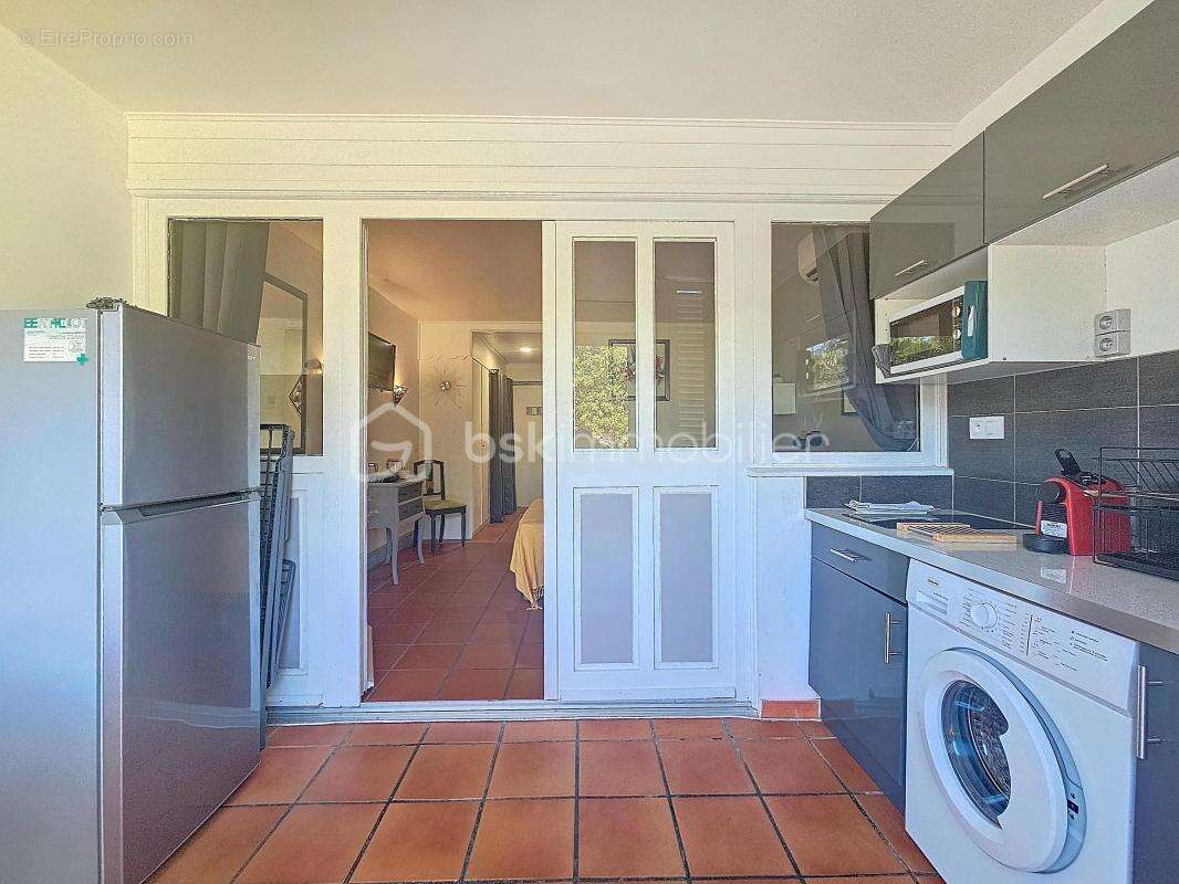 Appartement à SAINT-FRANCOIS