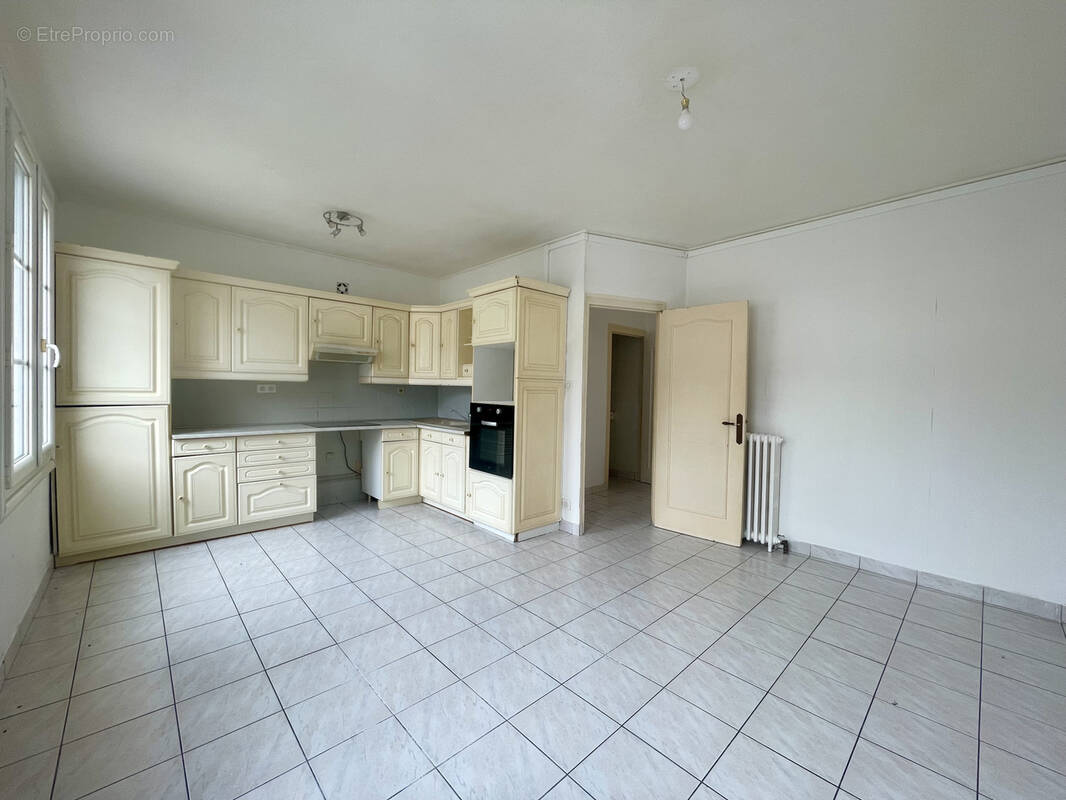 Appartement à BLOIS