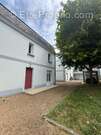 Appartement à MONTREUIL-JUIGNE