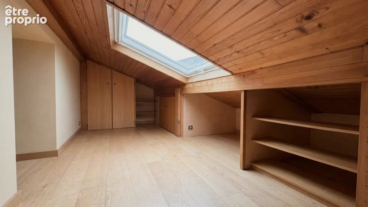 Maison 83m² à ris-orangis - photo 14