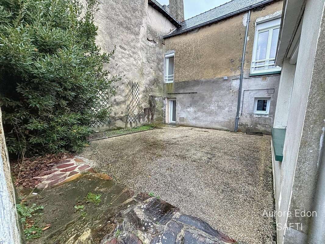 Photo 8 - Maison à SEGRE