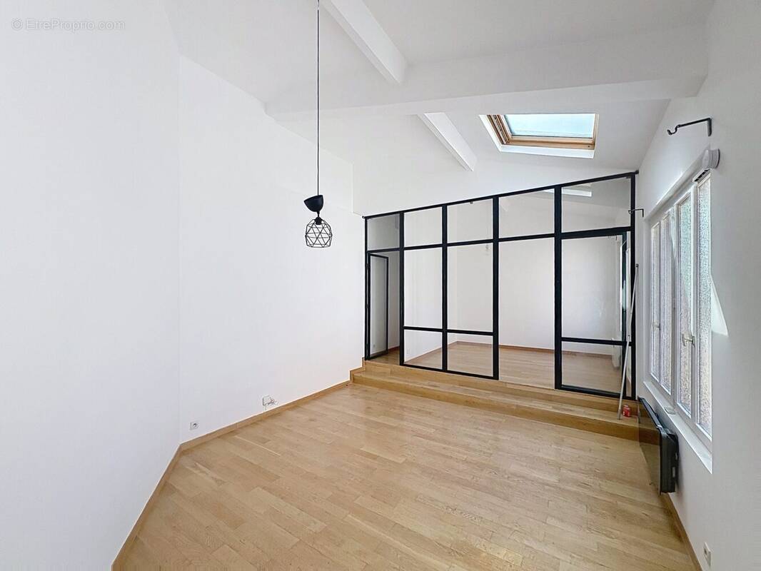 Appartement à CACHAN