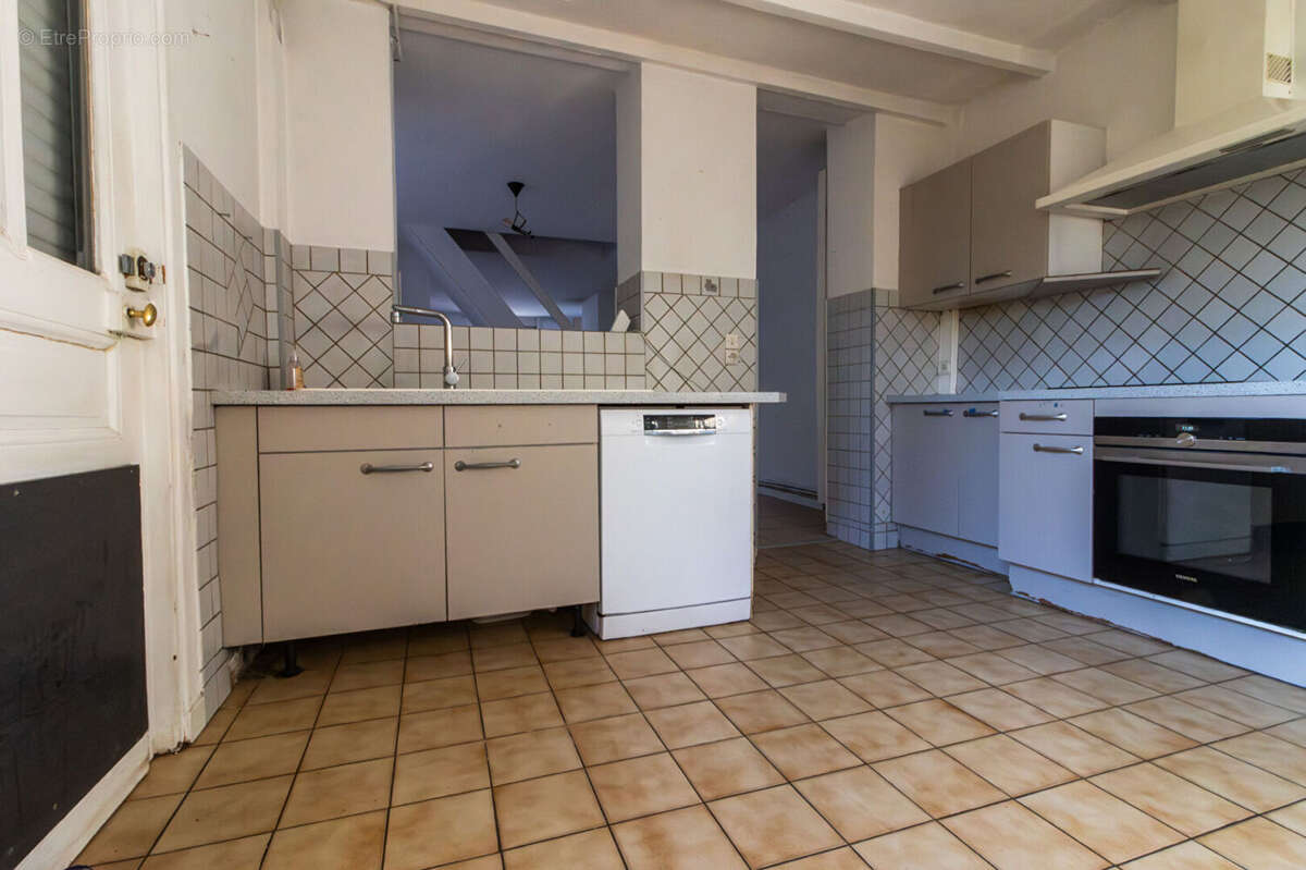 Maison à PERENCHIES