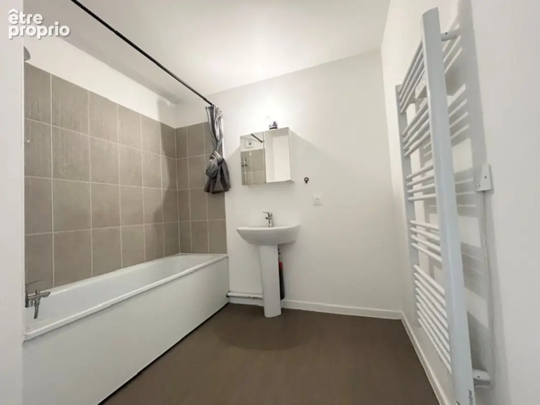 Appartement Sartrouville 2 pièce(s) 46.81 m2 - photo 5