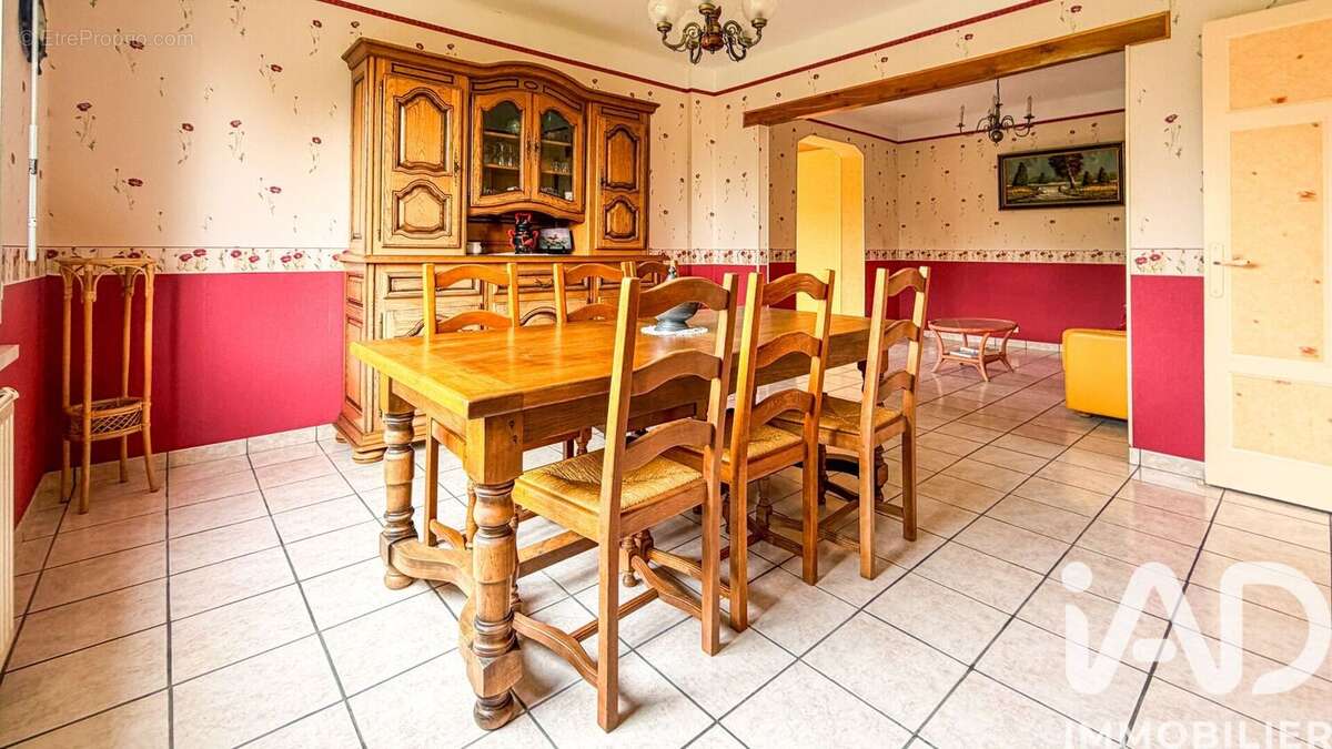 Photo 3 - Maison à PENVENAN