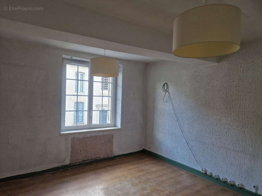 Appartement à BEAUNE