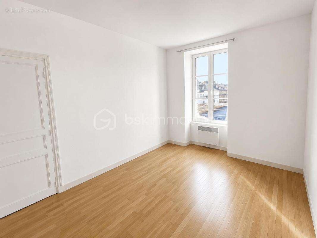 Appartement à LES SABLES-D'OLONNE