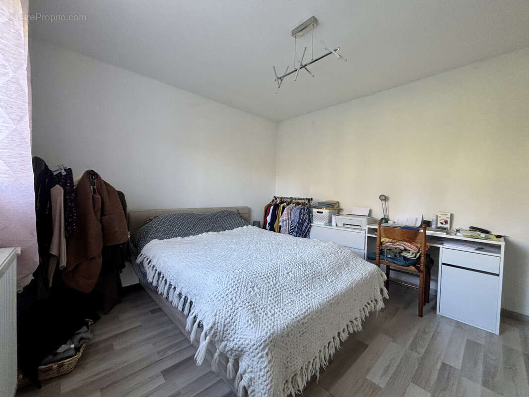 Maison à COULOUNIEIX-CHAMIERS