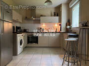 Appartement à ANGLET