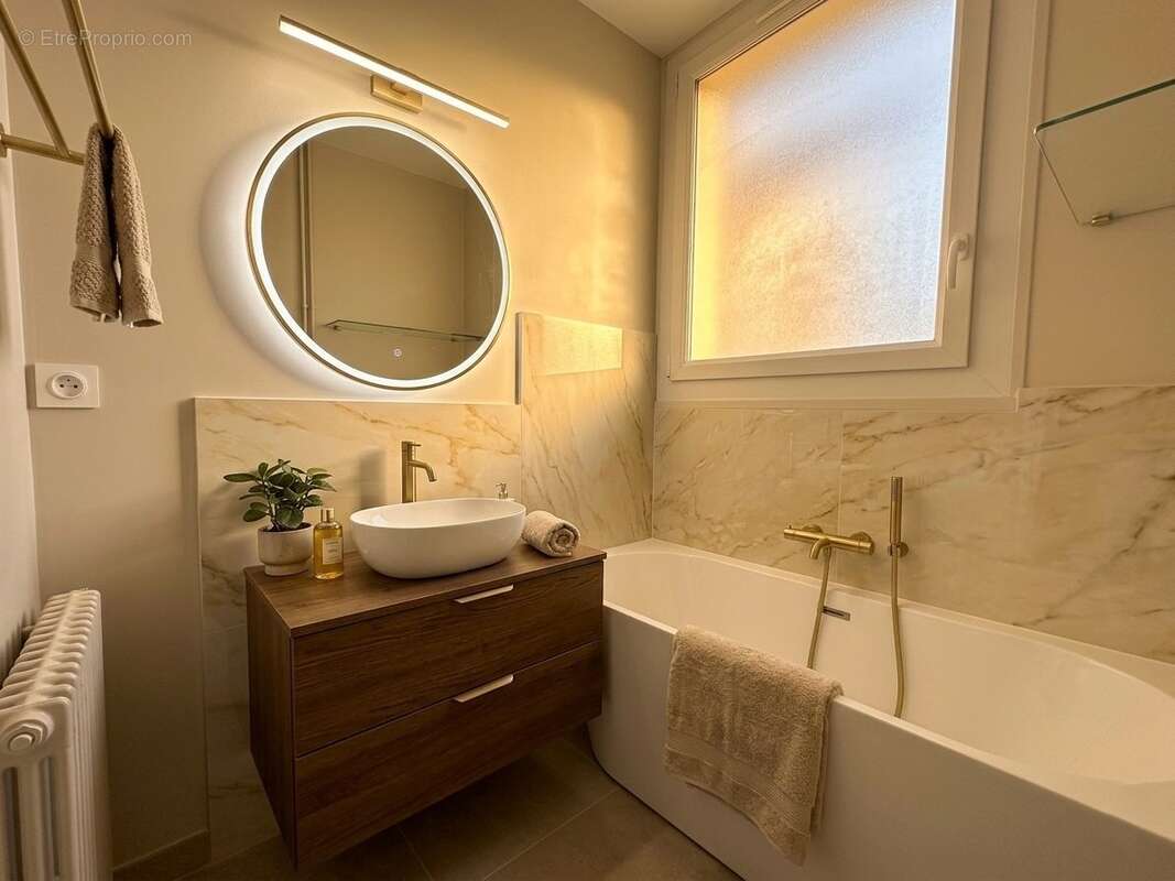Appartement à ROUEN