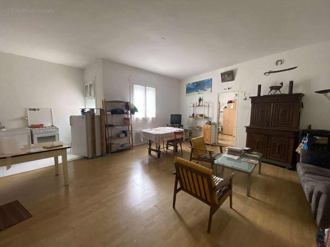 Appartement à PITHIVIERS
