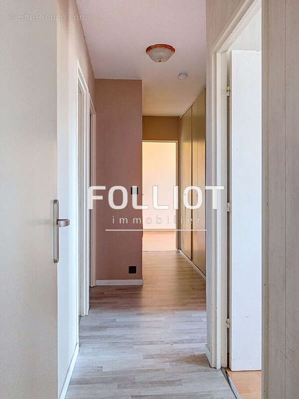 Appartement à SAINT-LO