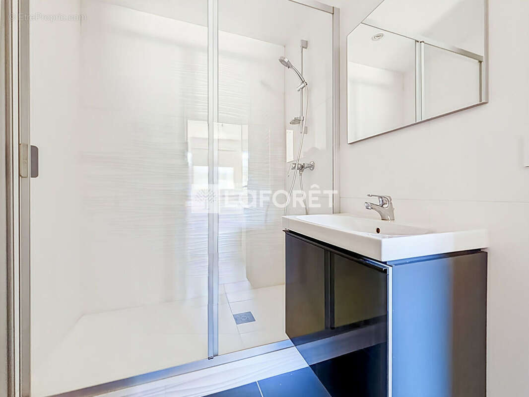 Appartement Arcachon 4 pièce(s) 88.88 m2 - photo 14