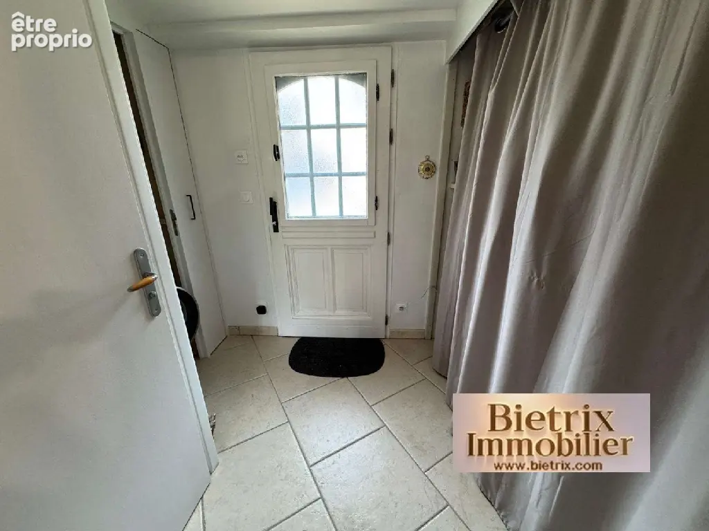 Maison 5 pièces 100 m² à vendre à Parmain (95620) - photo 2