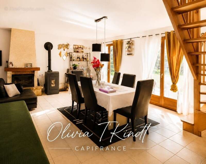 Maison Individuelle de Caractère à Vieux-Condé! - photo 3