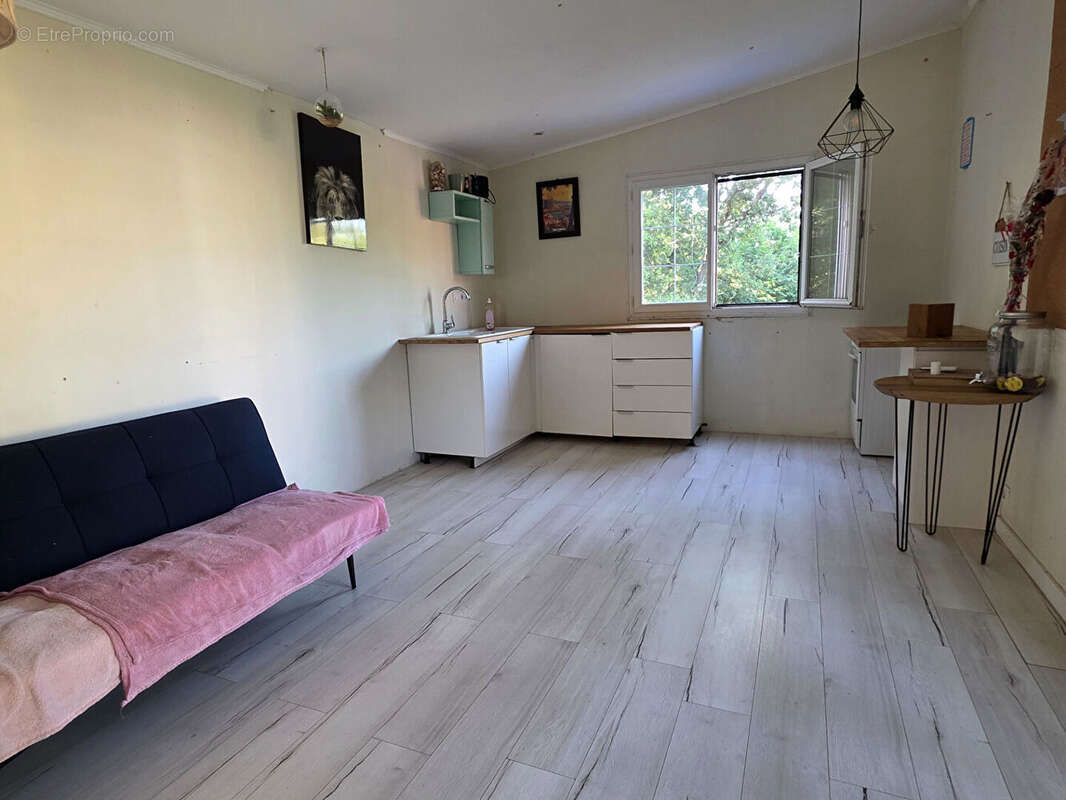 Maison en bois - photo 12