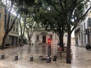 Appartement à MARSEILLE-1E