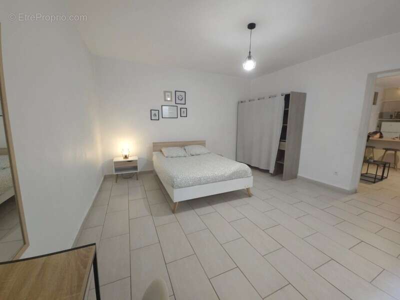 Appartement à PEZENAS