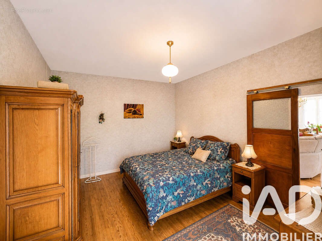 Photo 6 - Appartement à ALTKIRCH