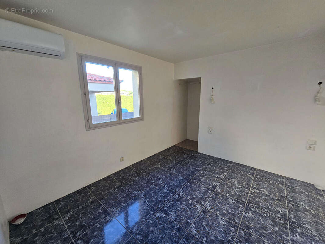 Maison à ARGELES-SUR-MER