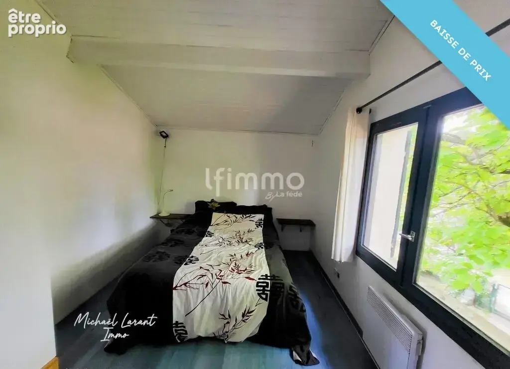 Maison 161m2 - 4 chambres - calme - photo 7