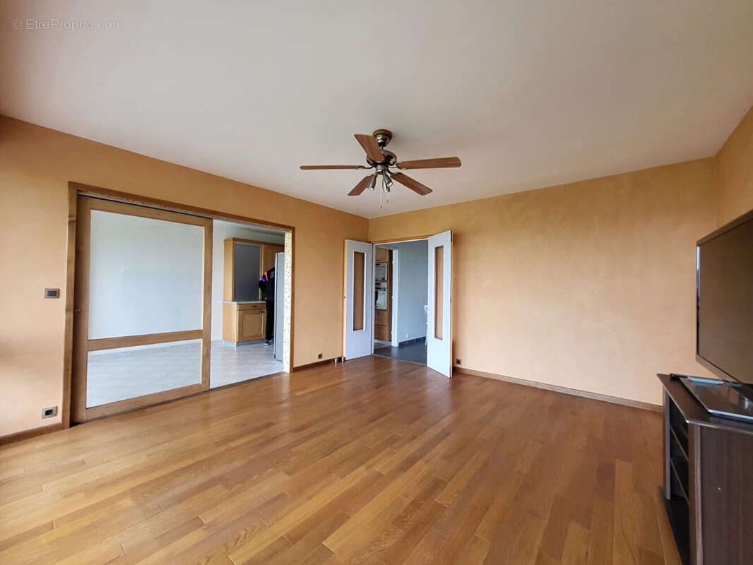 Appartement à CERGY