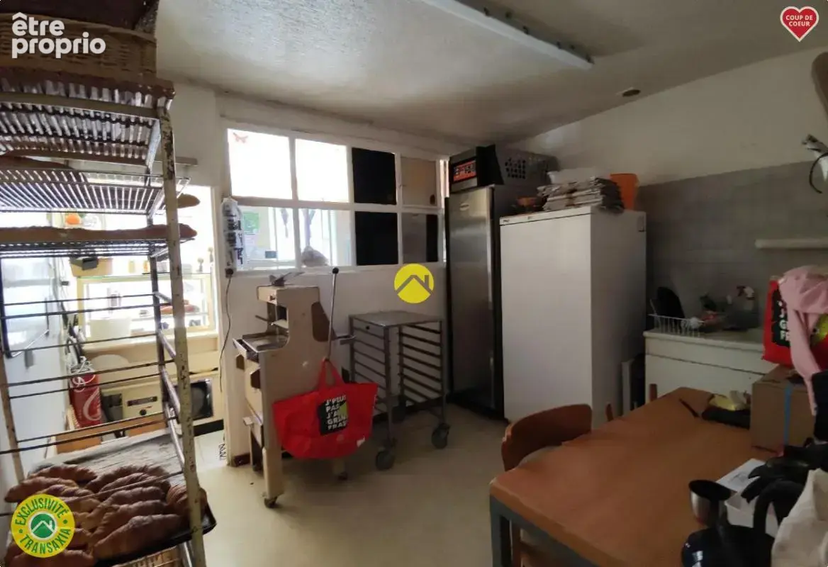 Investissement locatif - photo 4