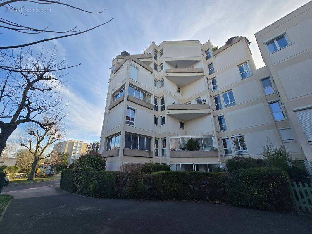 Appartement à CHATOU