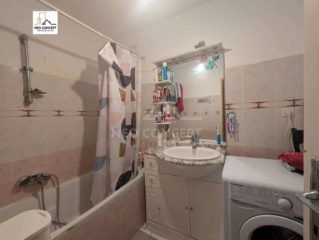 BISCHWILLER quartier du saut du lièvre appartement loué AVIS AUX INVESTISSEURS !!! - photo 9