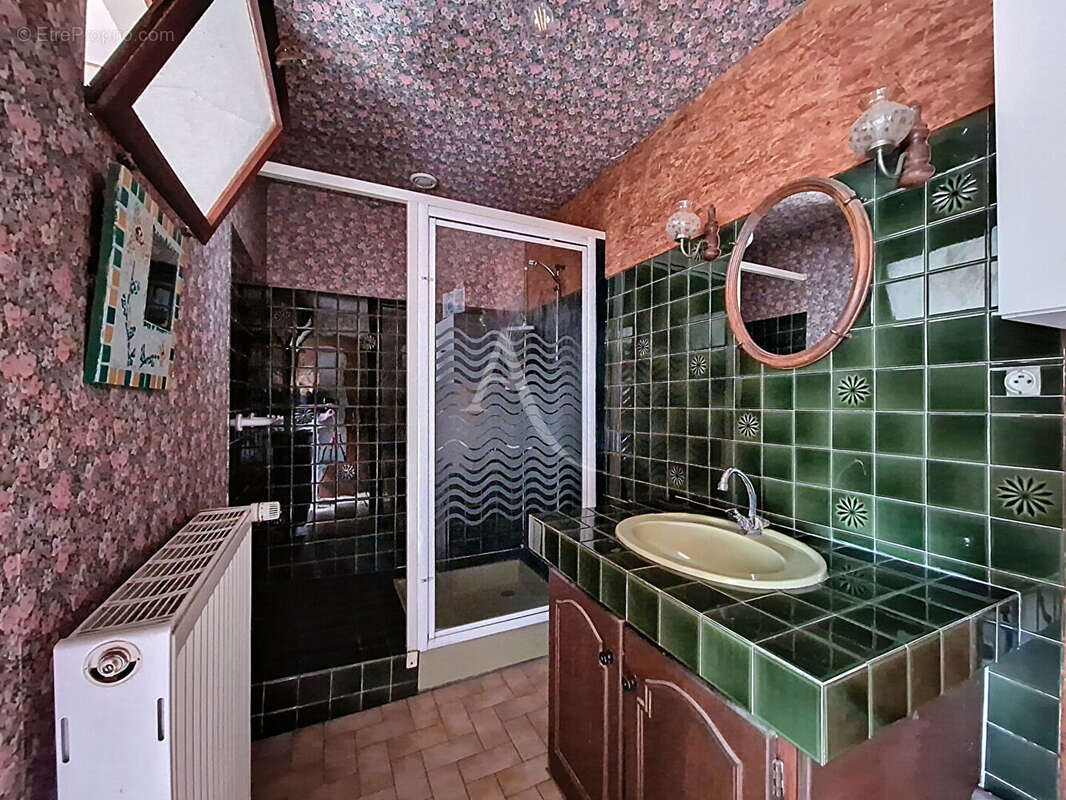 Maison à DOUE-LA-FONTAINE