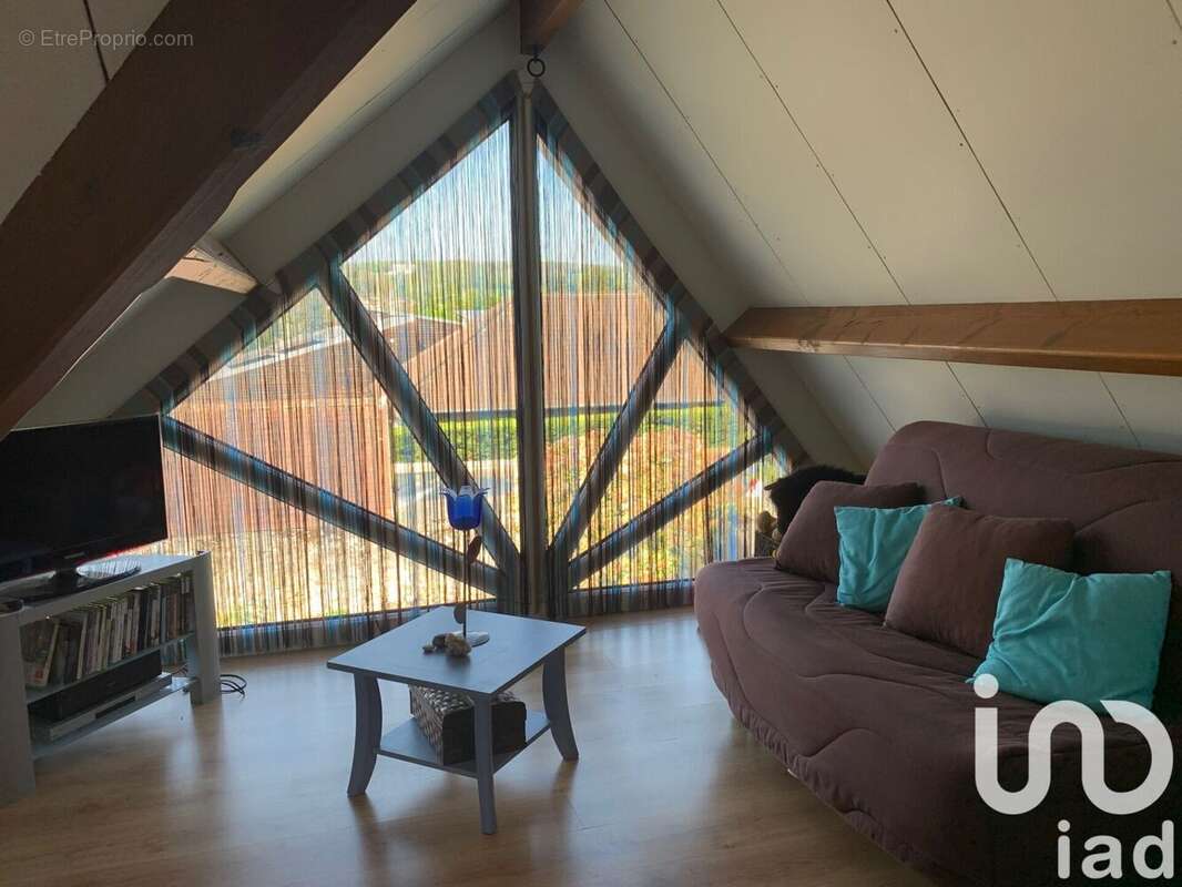 Photo 6 - Maison à CHATEAU-THIERRY