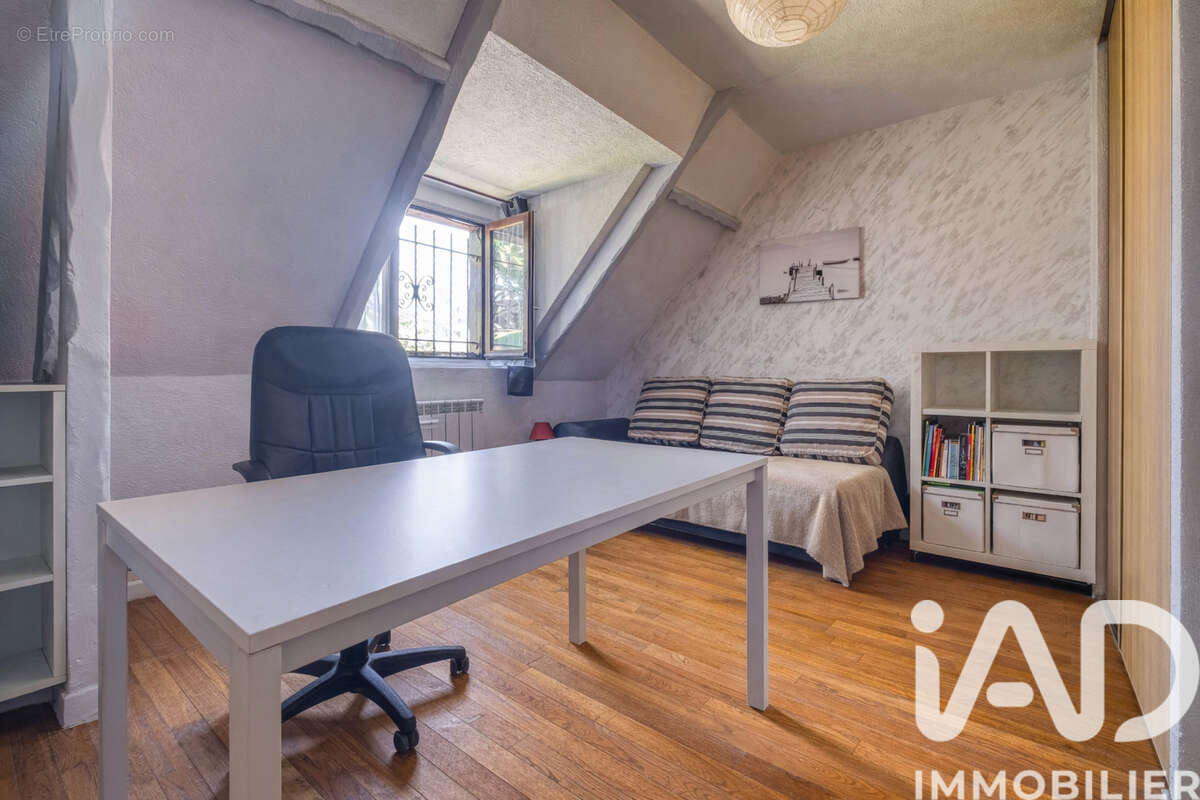 Photo 9 - Maison à VILLEVAUDE