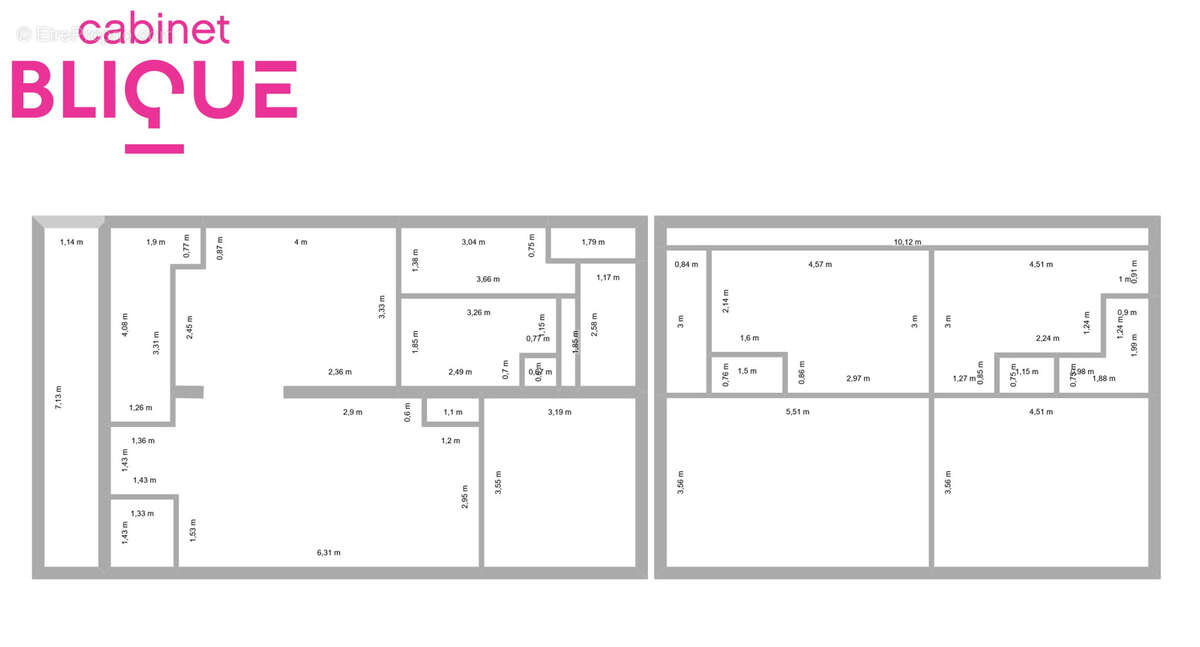 Maison à MONCEL-LES-LUNEVILLE