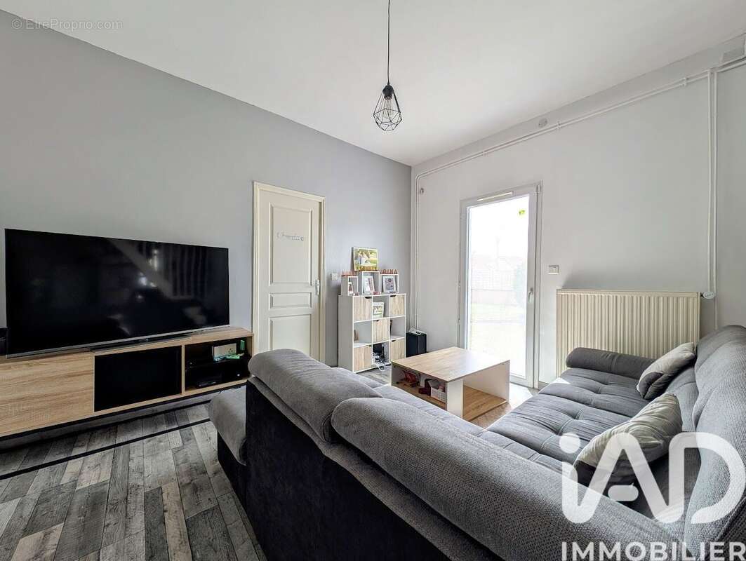 Photo 7 - Maison à SAINTE-JAMME-SUR-SARTHE