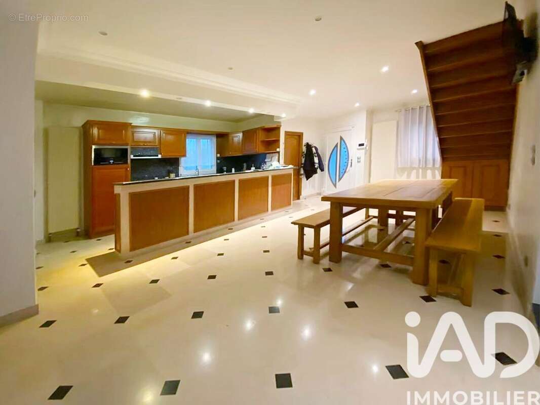 Photo 3 - Maison à VITRY-SUR-SEINE