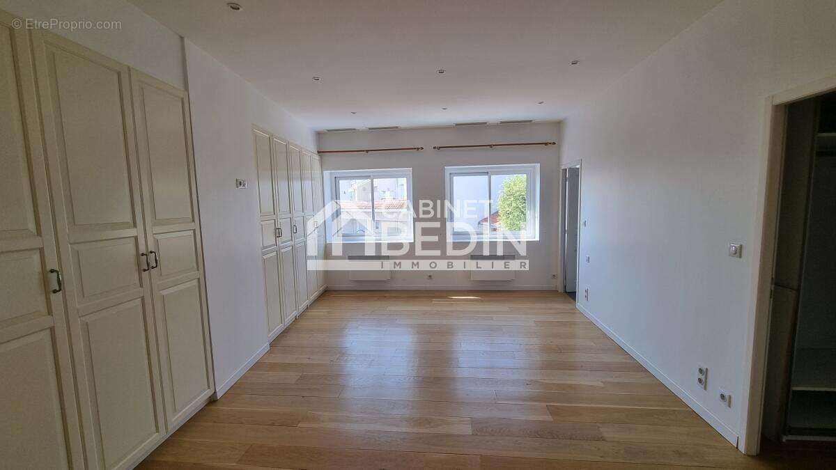 Appartement à ANDERNOS-LES-BAINS