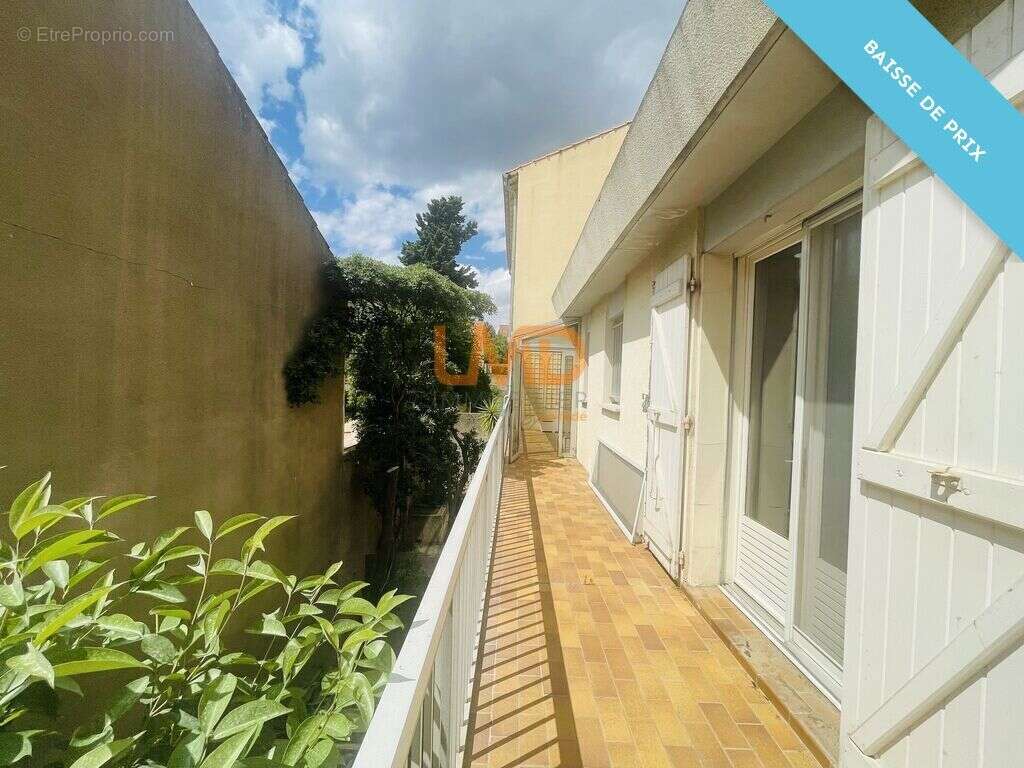 Maison - Quartier des Arènes - 165 m² - avec garage - photo 21